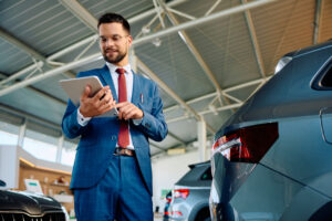 used car dealer insurance