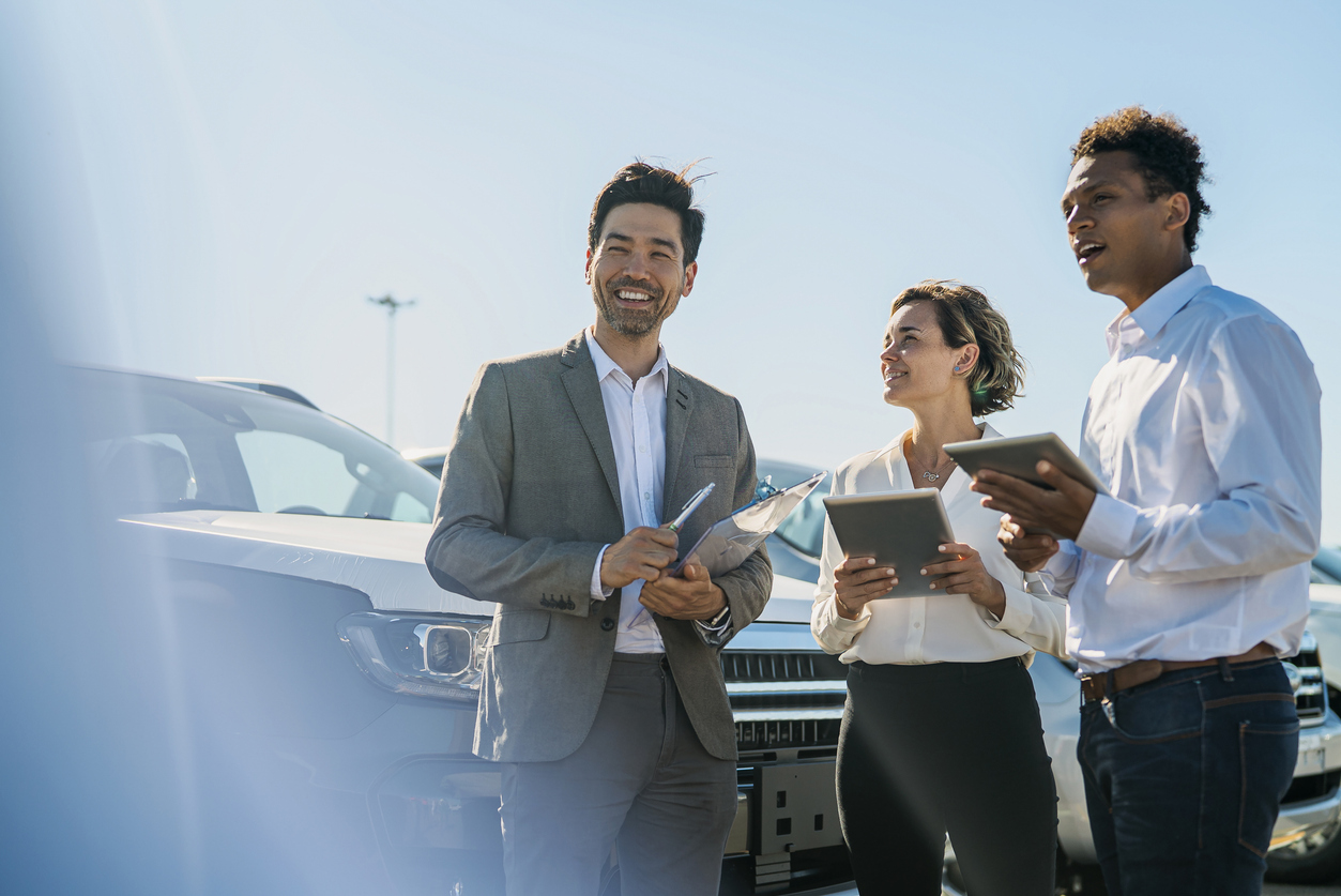 used auto dealer insurance