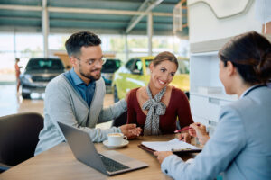 used car dealer insurance packages